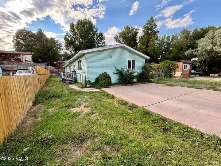 Property Photo:  702 Lost Lane  CO 81637 