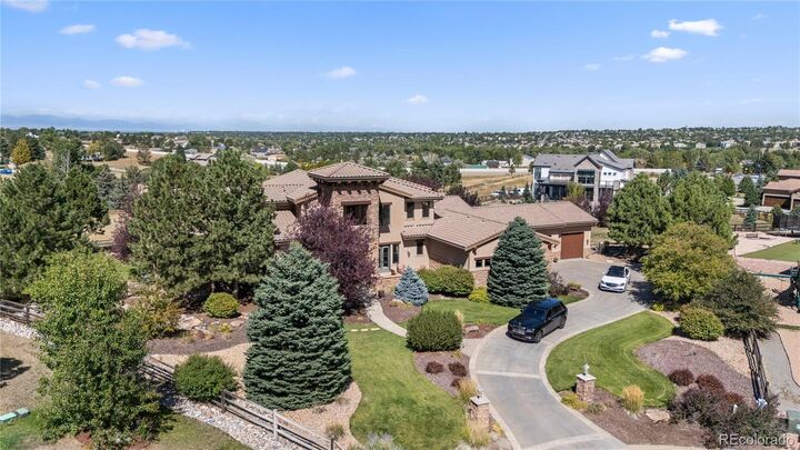 Property Photo:  19333 E Briarwood Place Place  CO 80016