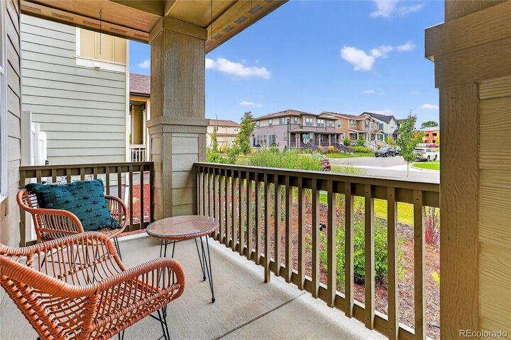 Property Photo: 2391 Whistler Drive CO 80504