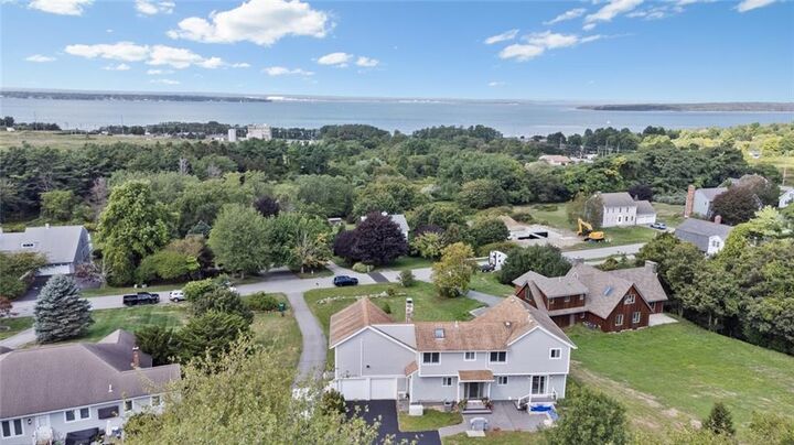 Property Photo: 10 J H Dwyer Drive RI 02842