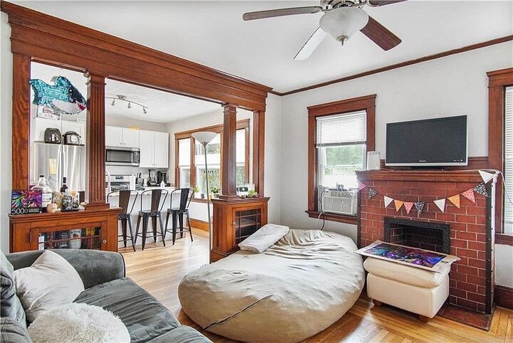 Property Photo:  1012 Narragansett Boulevard  RI 02905 