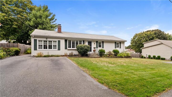 Property Photo:  16 Ingraham Street  RI 02864 