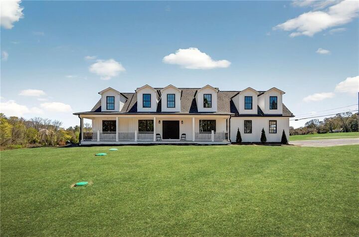 Property Photo:  2 Winsor Road  RI 02857 
