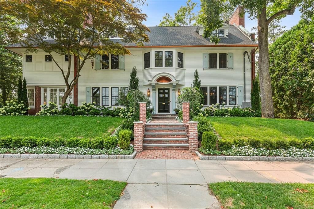 Property Photo:  290 Blackstone Boulevard  RI 02906