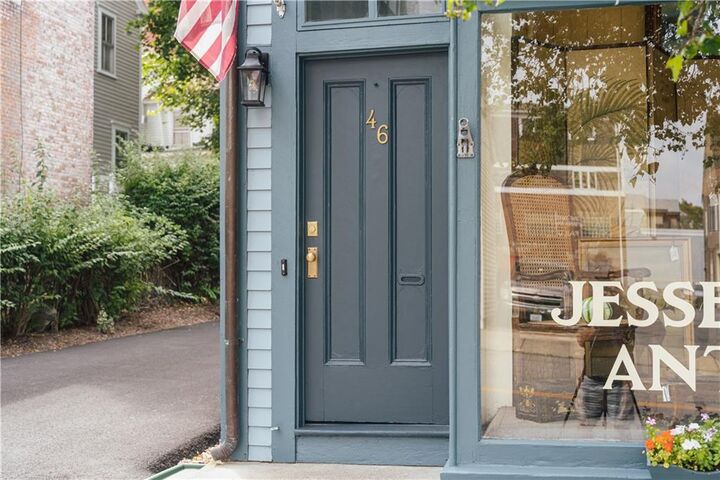 Property Photo: 44 State Street 2 RI 02809