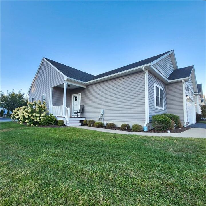 11 Cedar Ridge Lane  West Greenwich RI 02817 photo