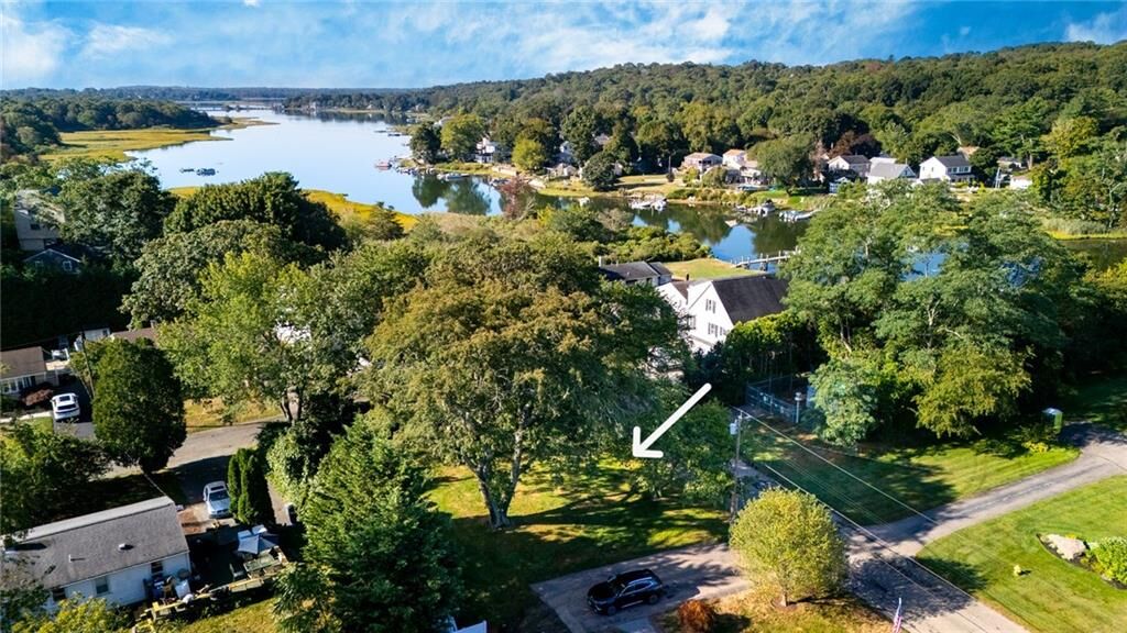 Property Photo:  0 South River Drive  RI 02882 