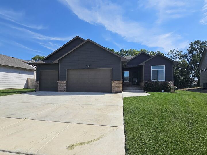 13521 E Rose St  Wichita KS 67230 photo