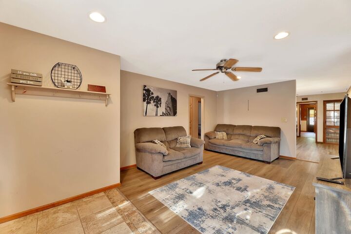 Property Photo:  141 N Tracy St  KS 67212