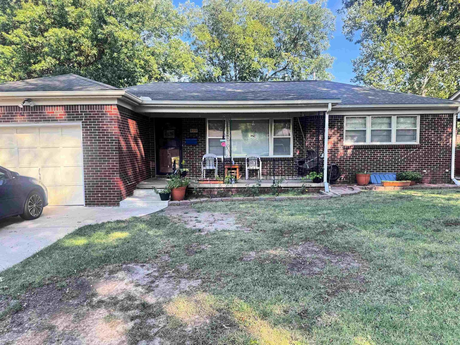 Property Photo:  930 S Lexington  KS 67211 