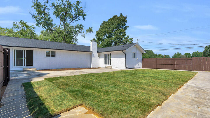 Property Photo:  4120 Sycamore Drive NW  TN 37312 