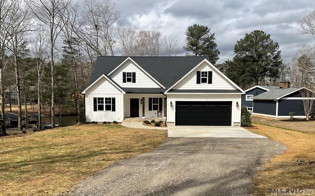 Property Photo: 340 Pasture Gate Rd NC 27551