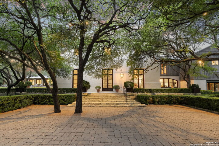 317 Limestone Creek  Hill Country Village TX 78232 photo