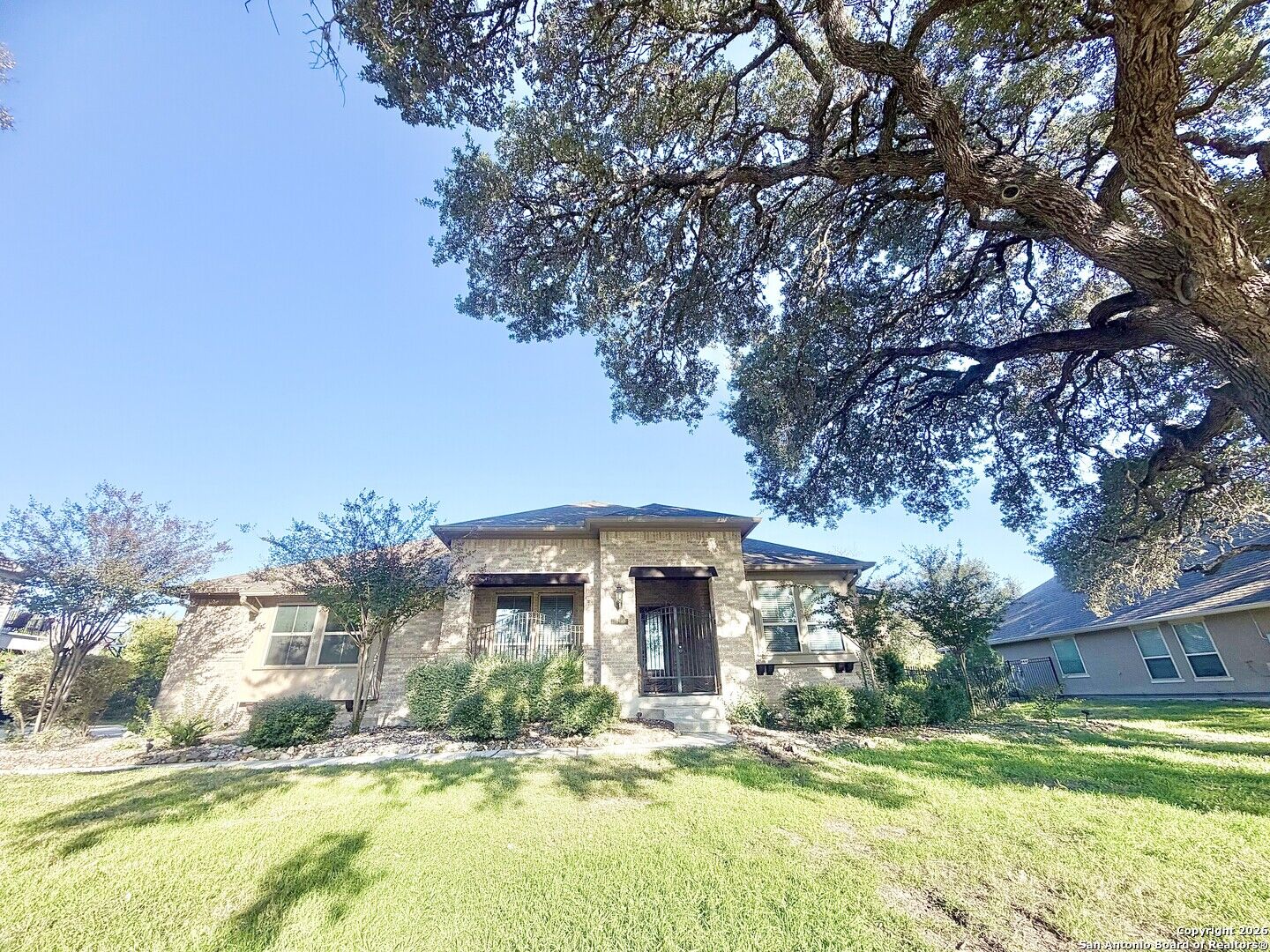 Property Photo:  19414 Arrowood Place  TX 78266 