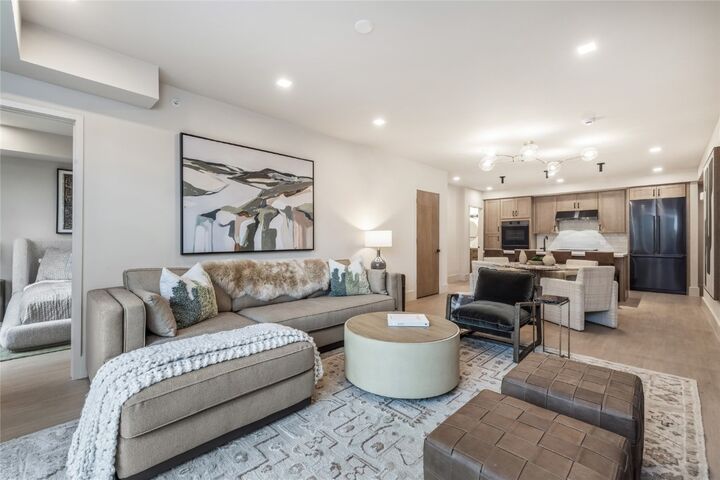 Property Photo:  80 W Main Street 205  CO 80443 