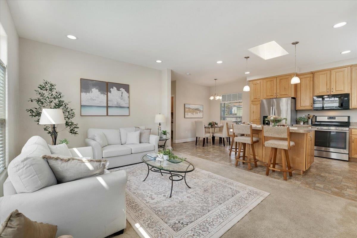 Property Photo:  100 North Rodeo Gulch Road 6  CA 95073 