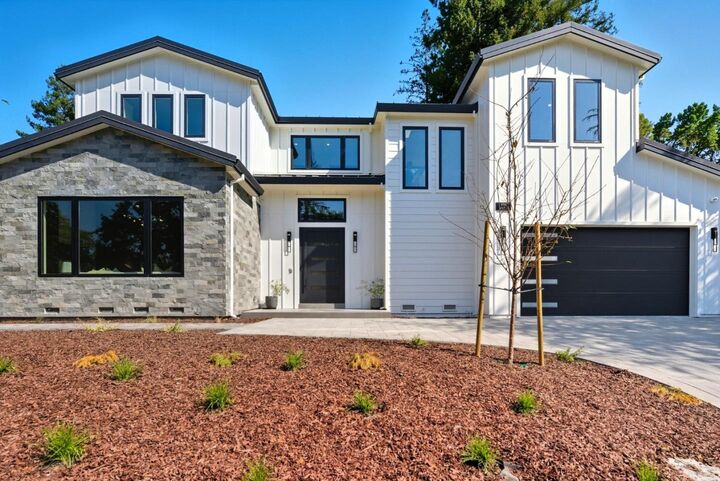 Property Photo:  955 Monte Rosa Drive  CA 94025 