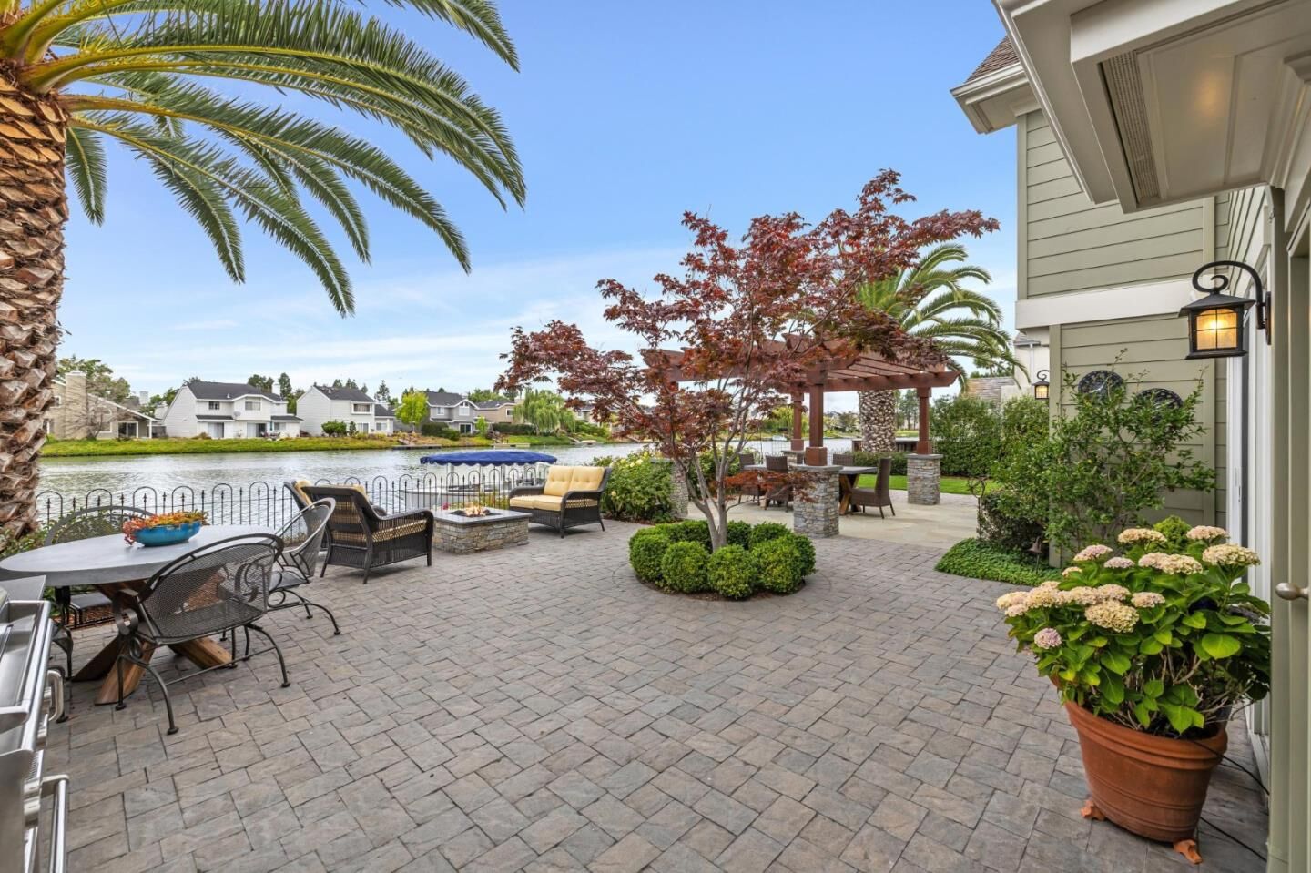 Property Photo: 631 Marlin Court CA 94065