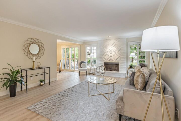120 Carlton Avenue 22  Los Gatos CA 95032 photo