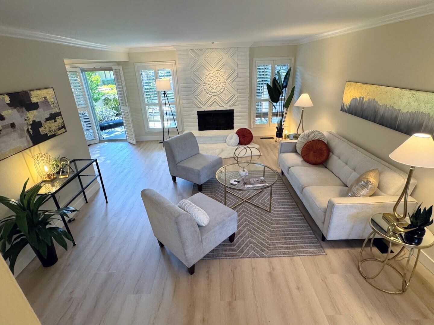 Property Photo: 120 Carlton Avenue 22 CA 95032