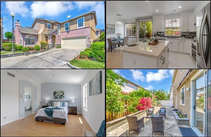 2871 Rubino Circle  San Jose CA 95125 photo