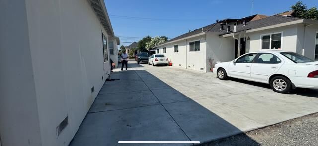 Property Photo: 1144 Locust Street CA 95110