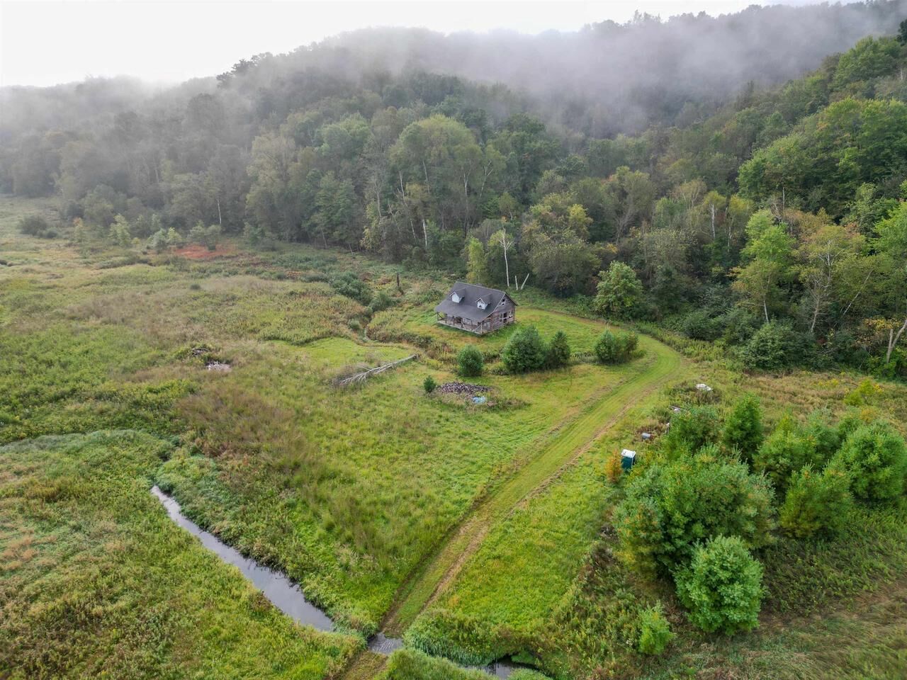 Property Photo:  17326 State Highway 71  WI 54648 