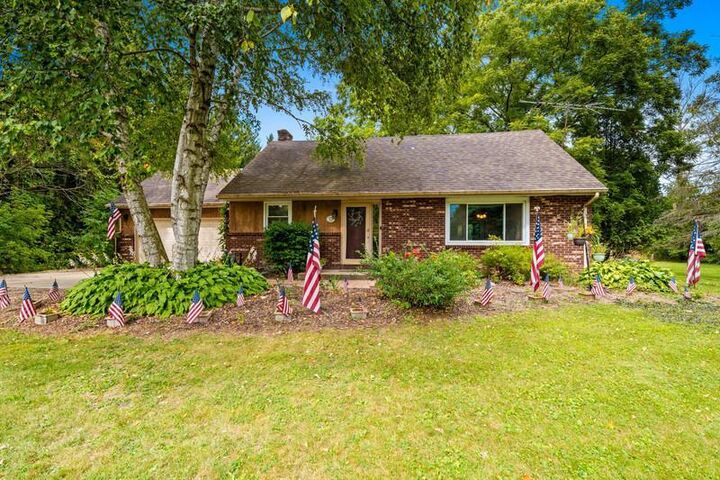 3620 County Road O Road  Saukville WI 53080 photo