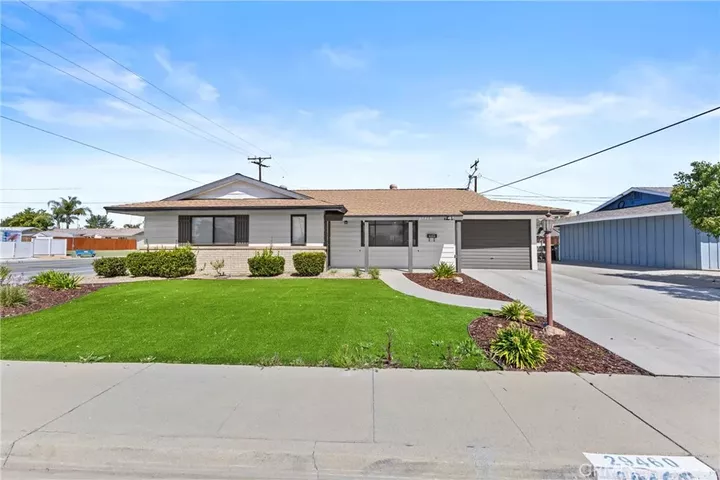 Property Photo:  29460 Thornhill  CA 92586 