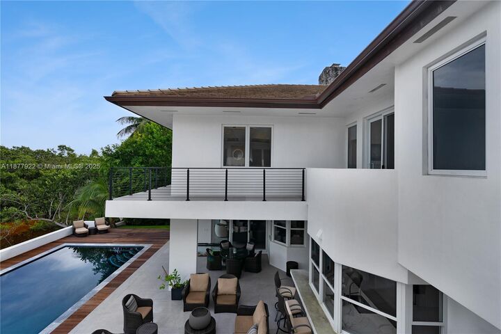Property Photo:  325 Campana Ave  FL 33156 