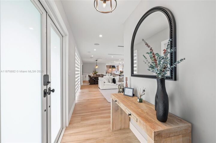 Property Photo: 8605 SW 162nd St FL 33157