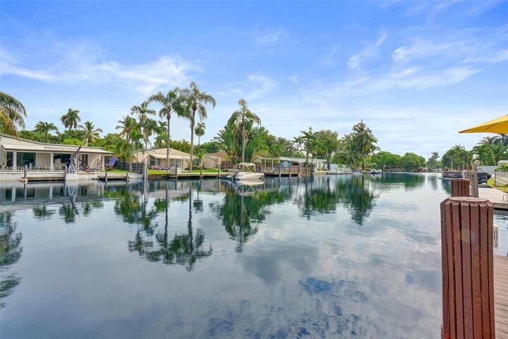 Property Photo:  2713 Coolidge St  FL 33020 