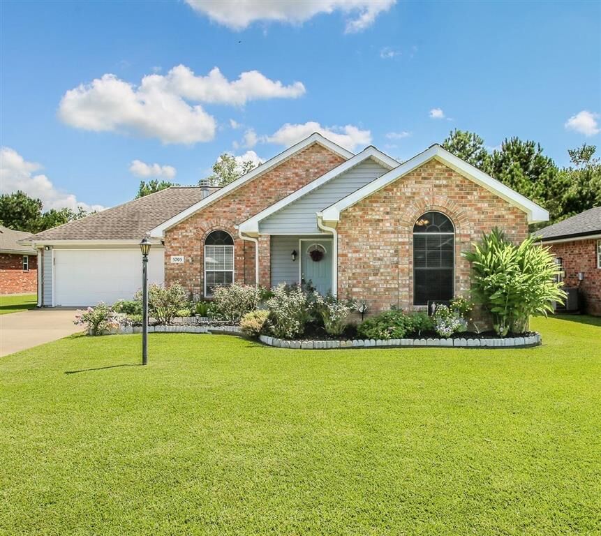 Property Photo:  5705 Adair Drive  LA 70605 