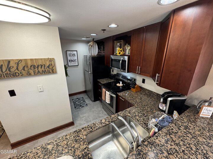 Property Photo: 410 Big Bear Way TN 37863
