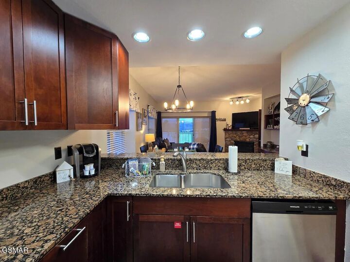 Property Photo:  410 Big Bear Way  TN 37863 