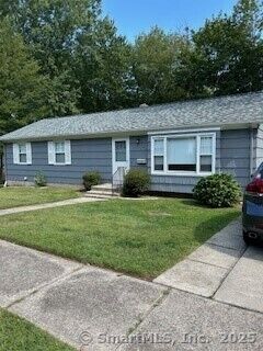 Property Photo:  109 Parker Avenue East  CT 06516 