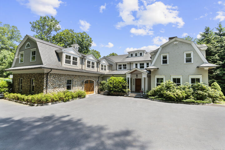 9 Banks Drive  Weston CT 06883 photo