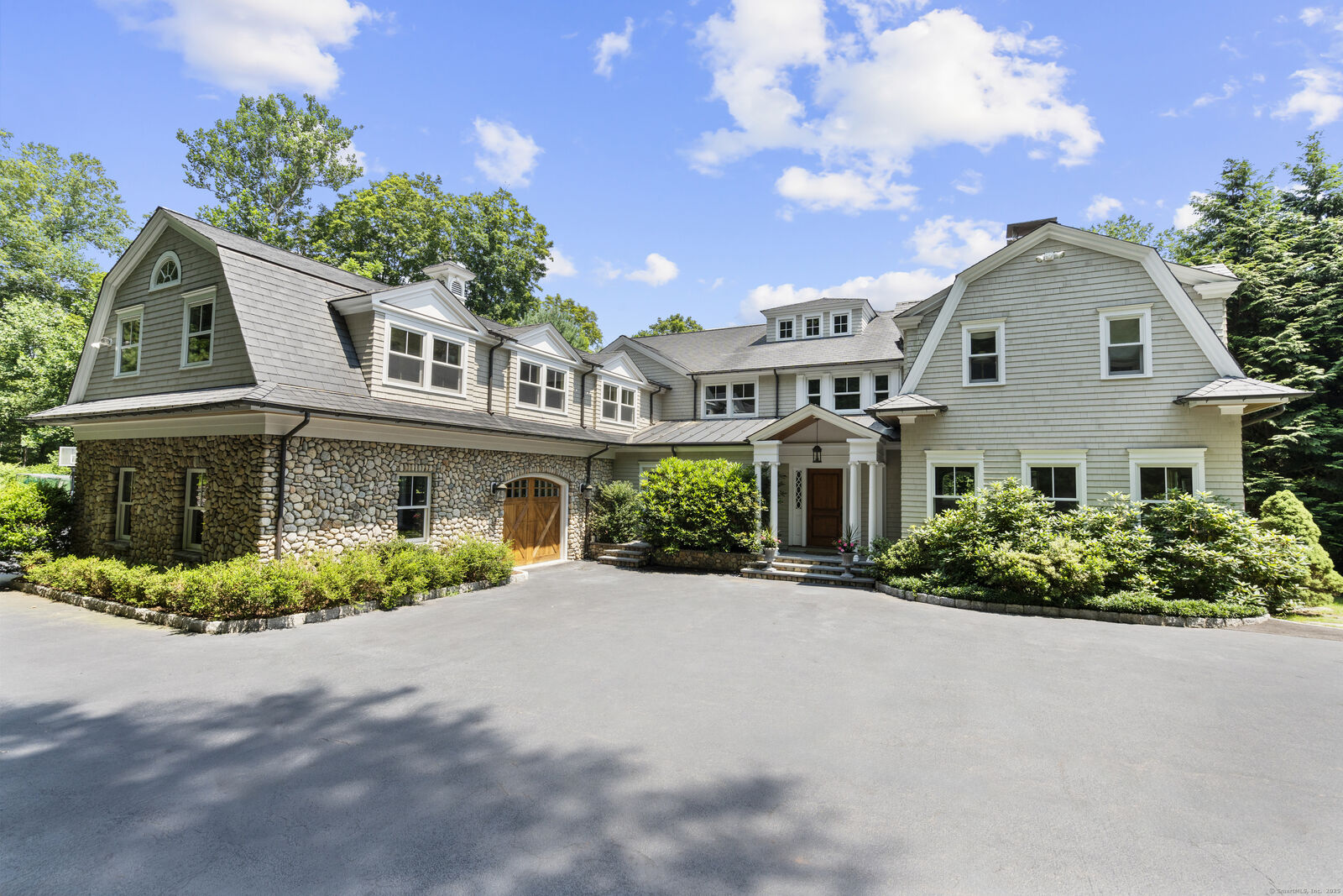 Property Photo:  9 Banks Drive  CT 06883 