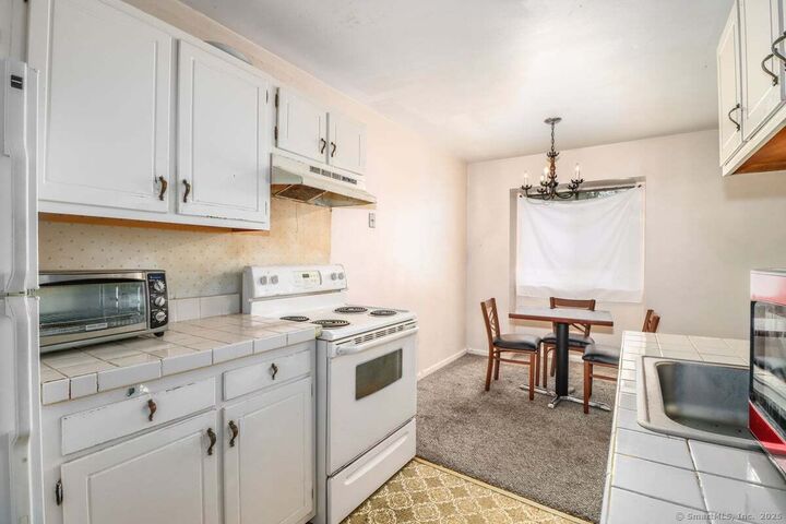 Property Photo:  51 Wildman Street A312  CT 06810 