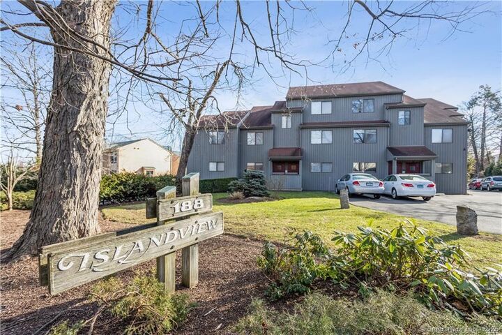 188 Flax Hill Road Apt A1  Norwalk CT 06854 photo
