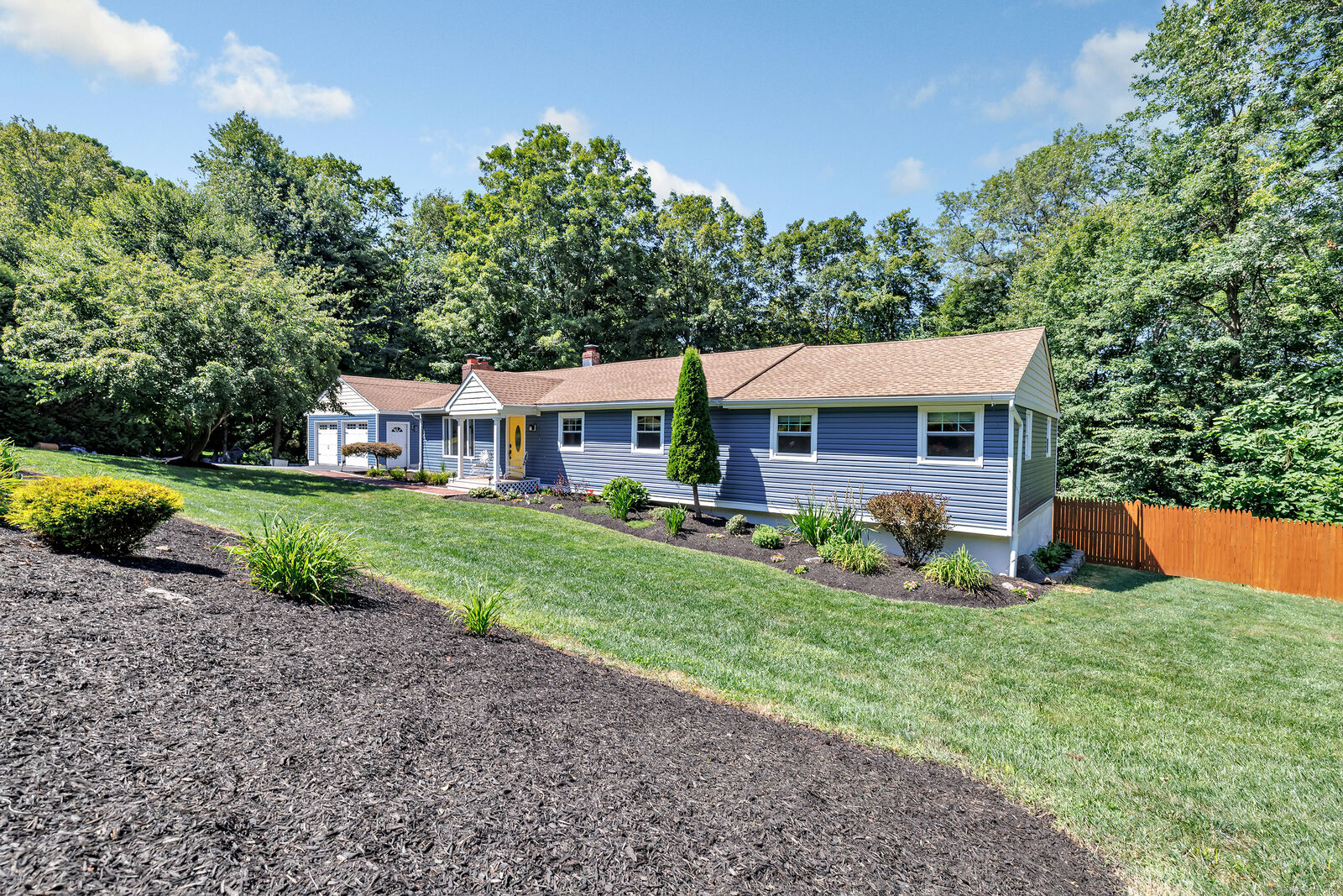 Property Photo:  31 Parlor Rock Road  CT 06611 