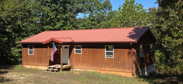 Property Photo: 951 E County Road 206 MO 65606