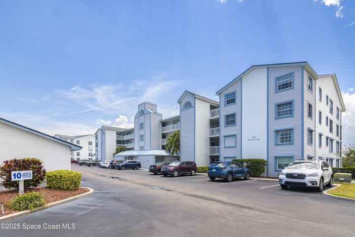 Property Photo: 580 S Brevard Avenue FL 32931