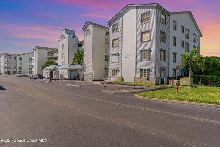 Property Photo: 580 S Brevard Avenue FL 32931
