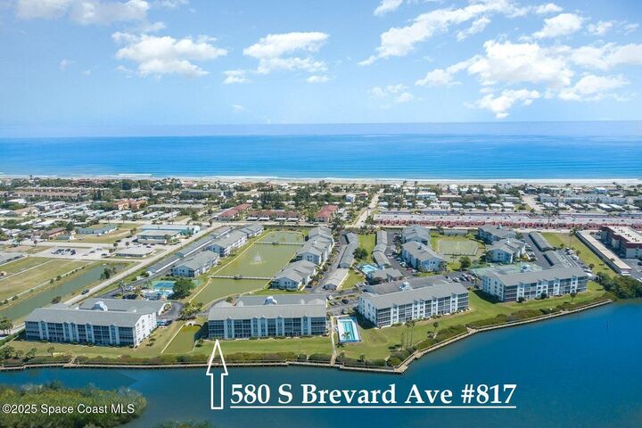 Property Photo:  580 S Brevard Avenue  FL 32931 