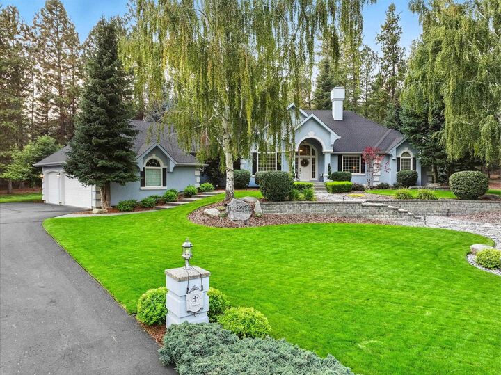 Property Photo: 1505 E Legacy Lane Ln WA 99208