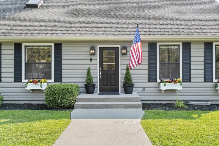 Property Photo:  3717 W Rutter Pkwy  WA 99208 