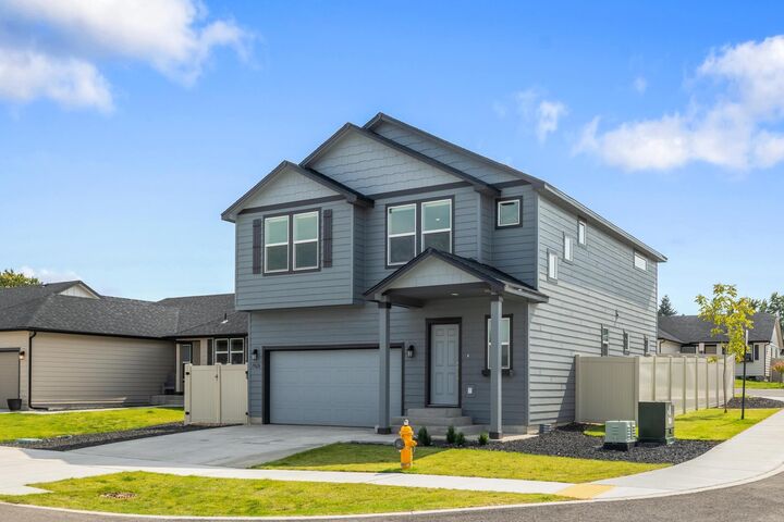 19626 E 3rd Ln  Greenacres WA 99016 photo