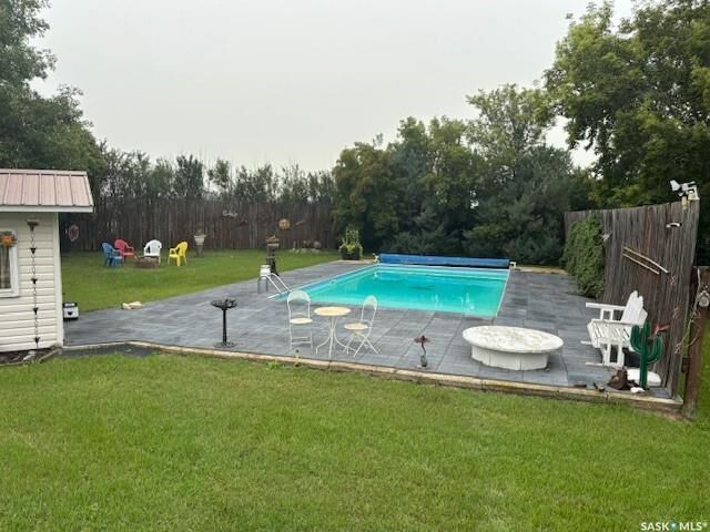 Photo de la propriété: Rural Address SK S0L 1K0
