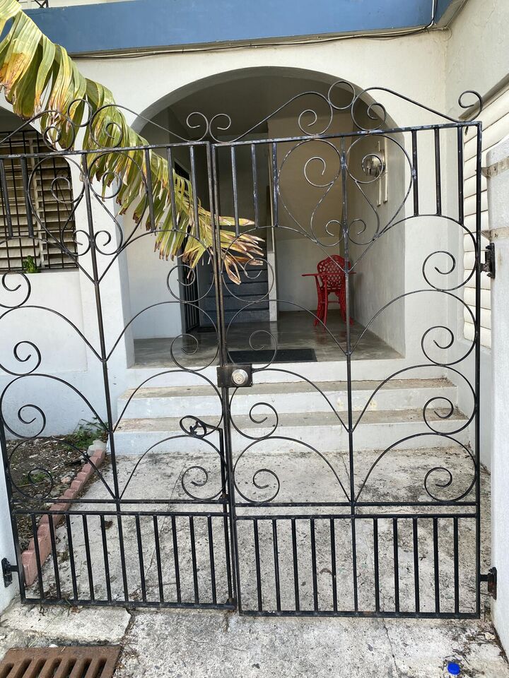 Property Photo:  13B North Christiansted Ch  VI 00820